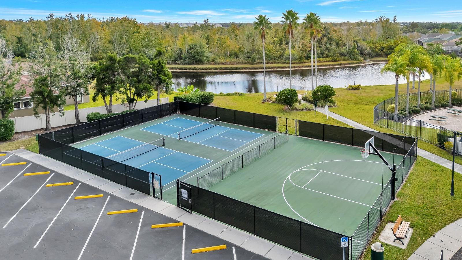 LEXINGTON PH IV - Residential