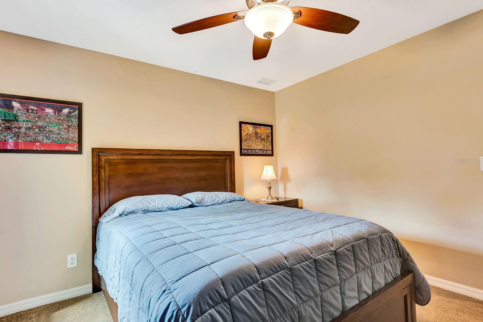 LEXINGTON PH IV - Residential