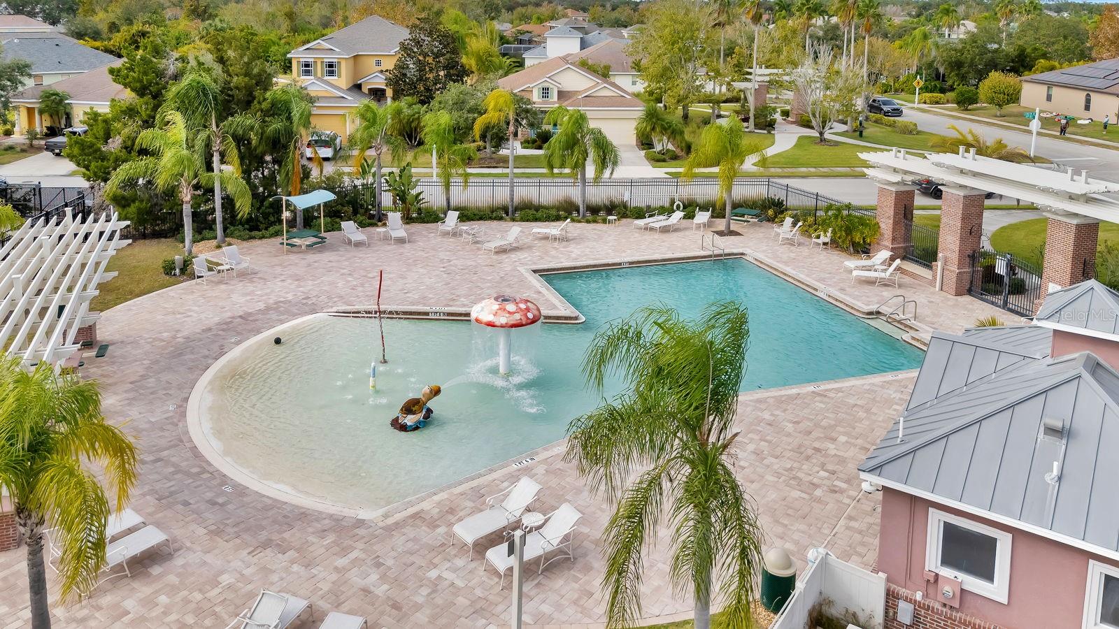 LEXINGTON PH IV - Residential