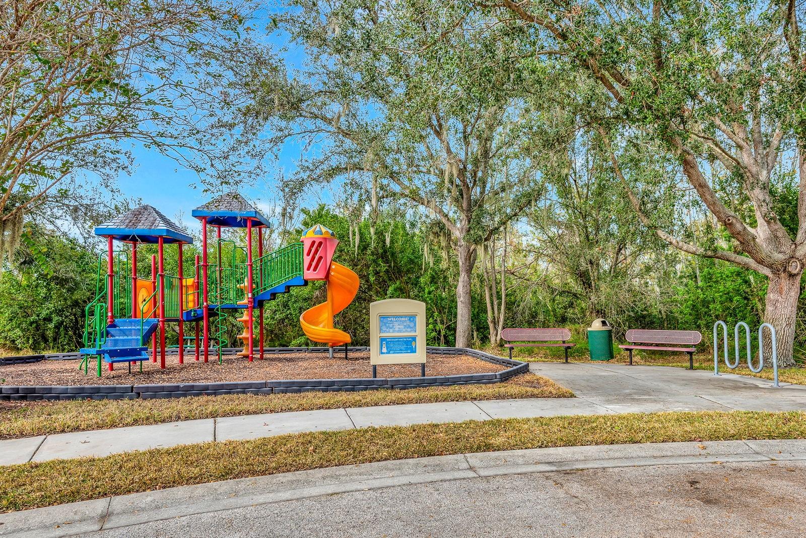 LEXINGTON PH IV - Residential