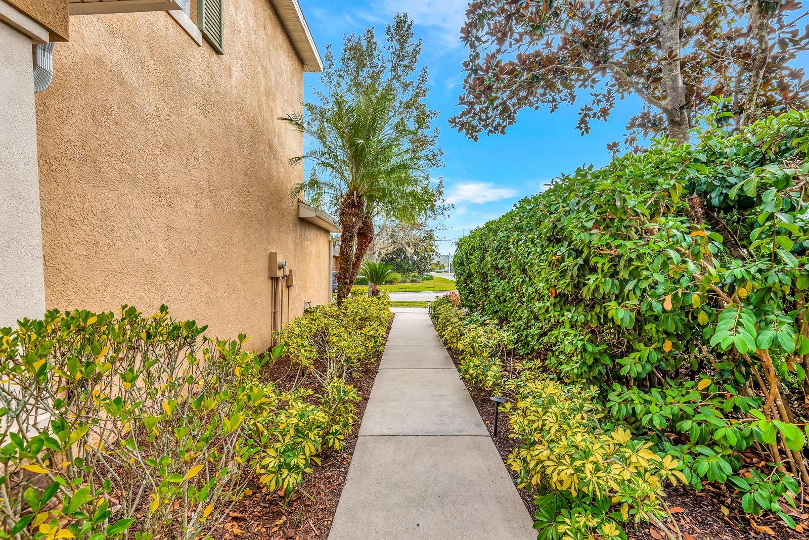 LEXINGTON PH IV - Residential