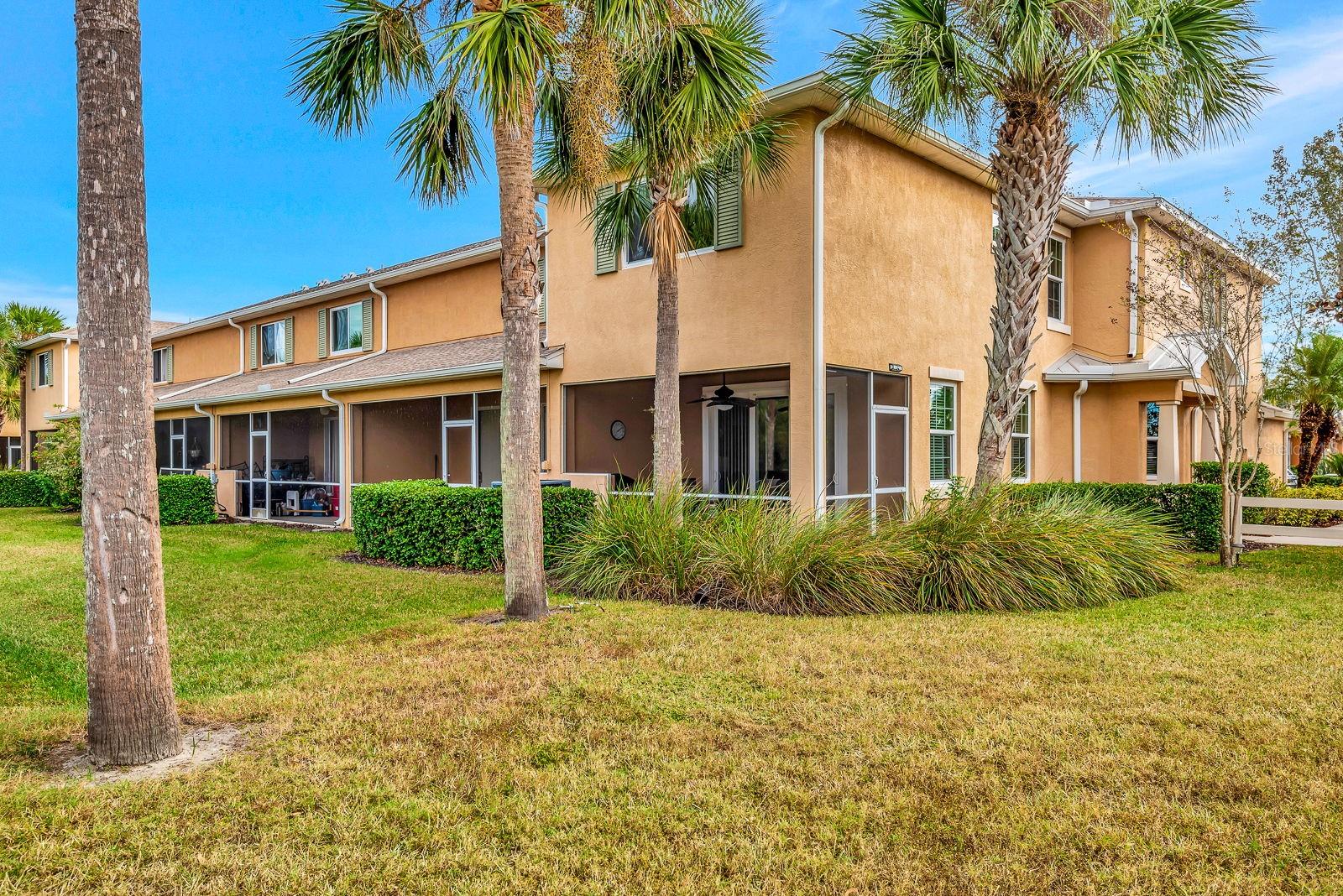 LEXINGTON PH IV - Residential