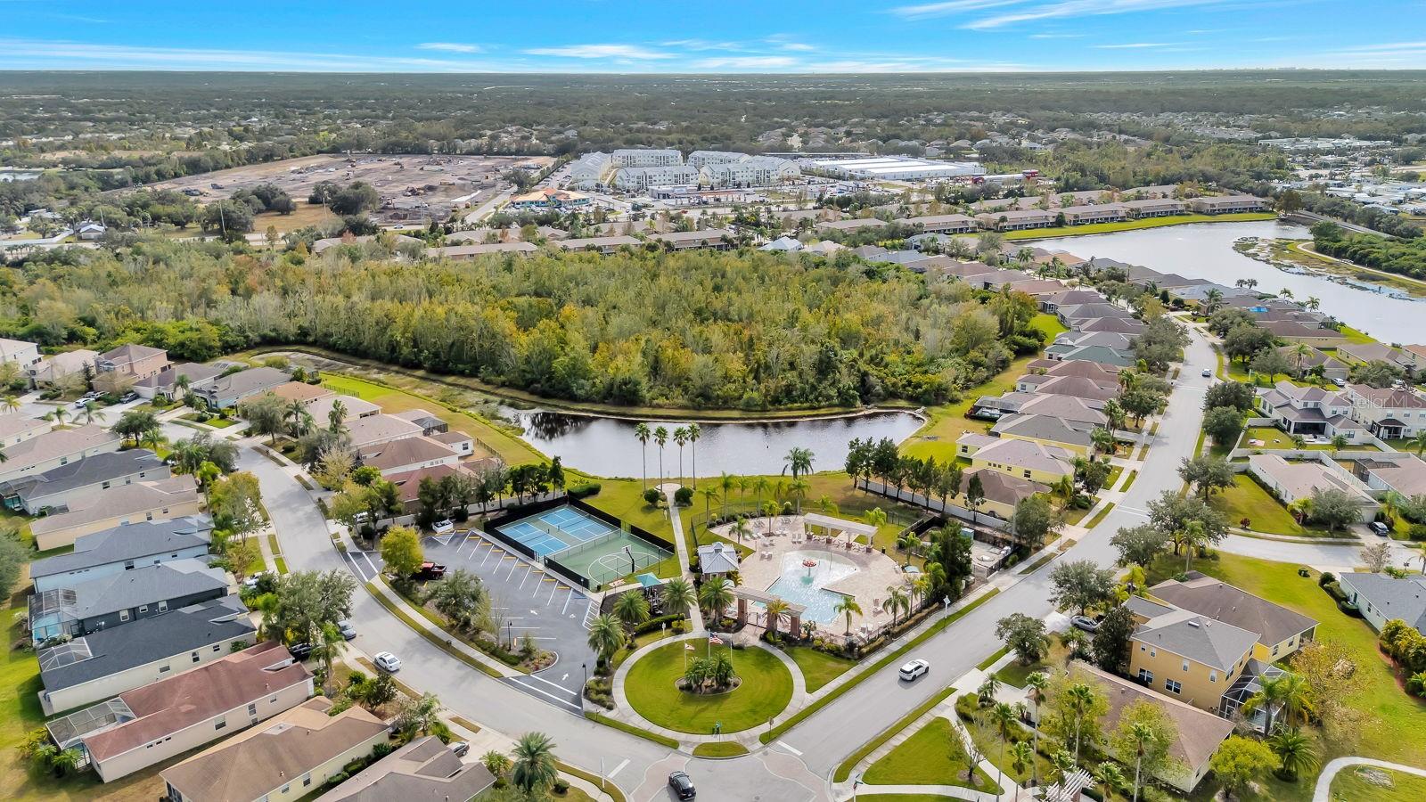 LEXINGTON PH IV - Residential