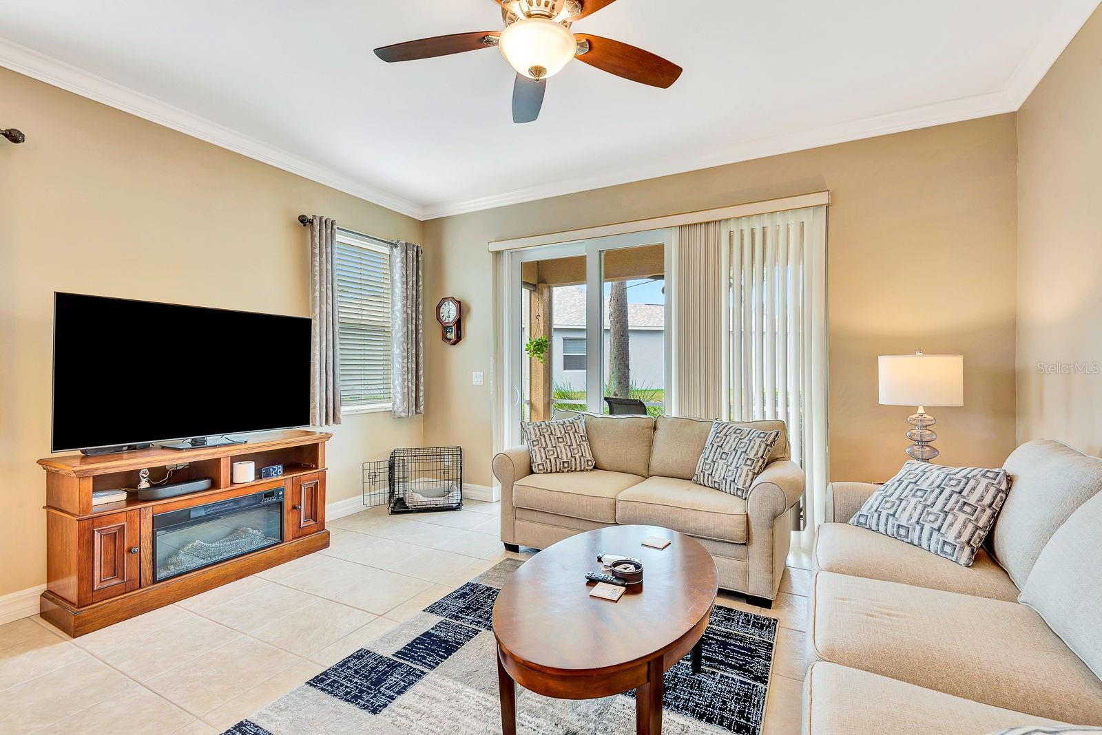 LEXINGTON PH IV - Residential