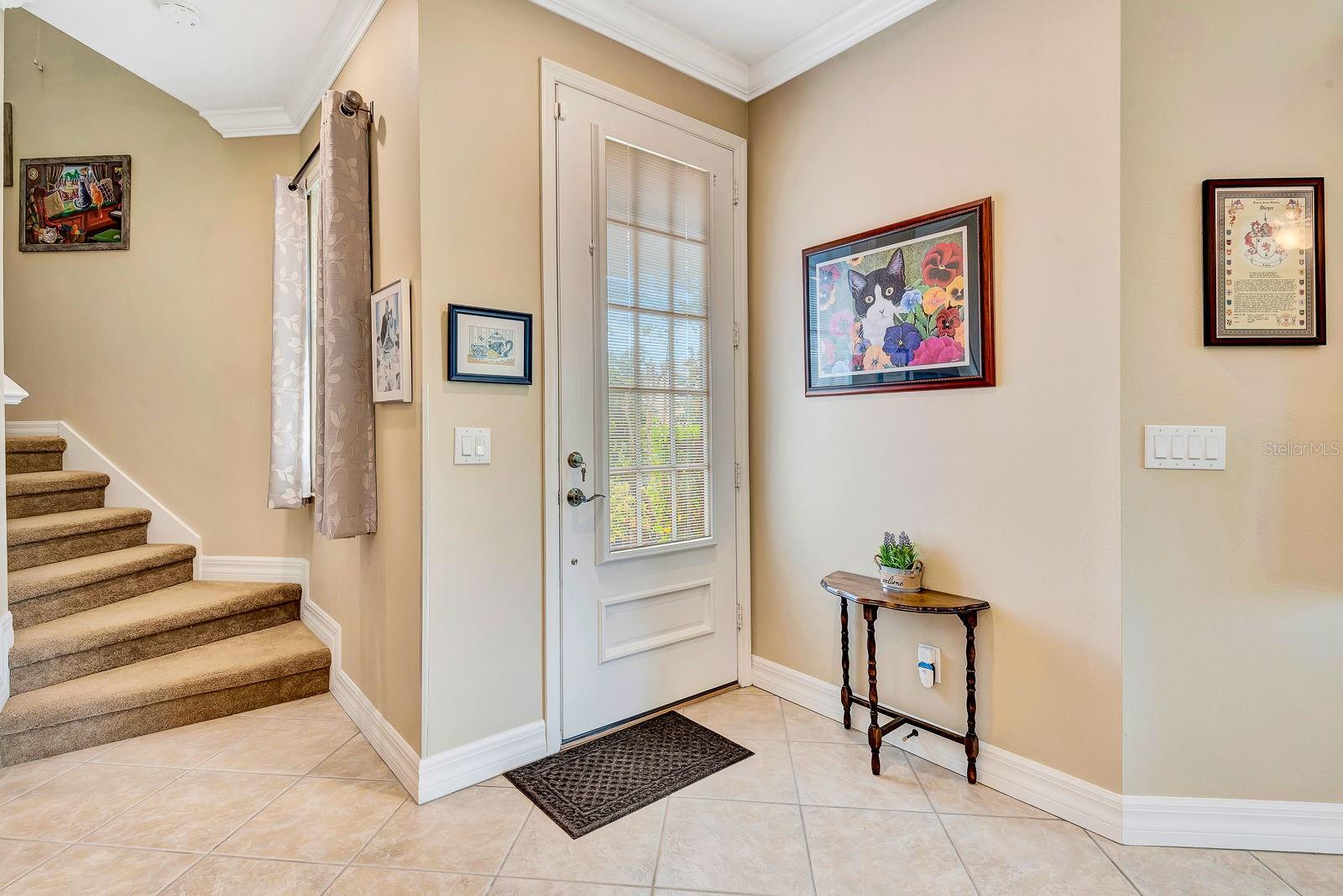 LEXINGTON PH IV - Residential