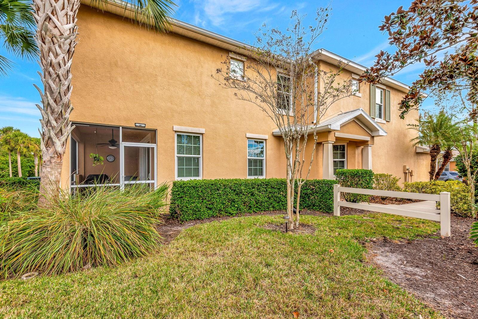 LEXINGTON PH IV - Residential