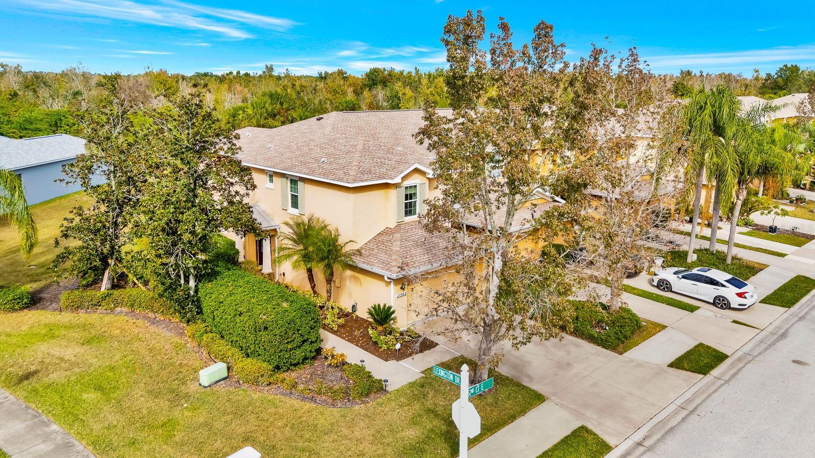 LEXINGTON PH IV - Residential