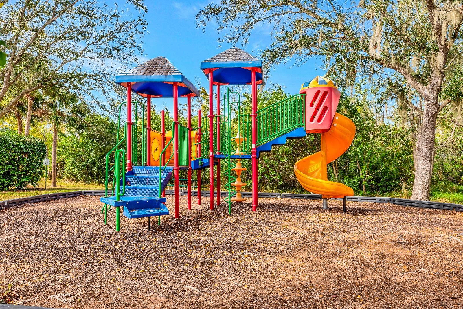 LEXINGTON PH IV - Residential