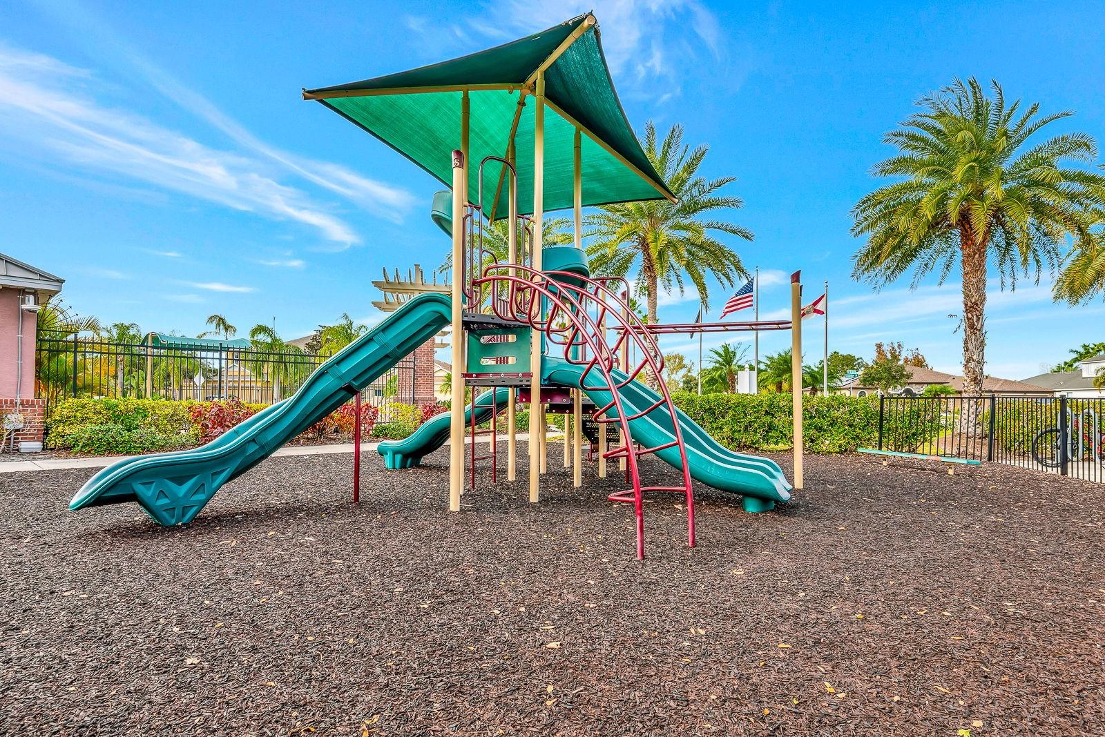 LEXINGTON PH IV - Residential