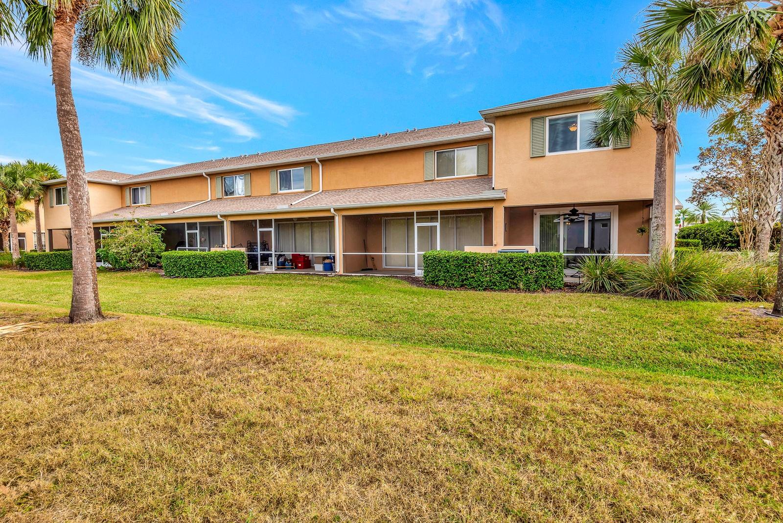 LEXINGTON PH IV - Residential