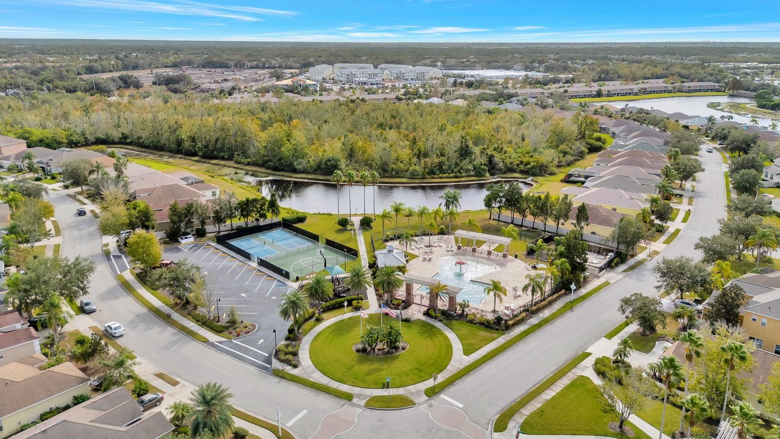 LEXINGTON PH IV - Residential