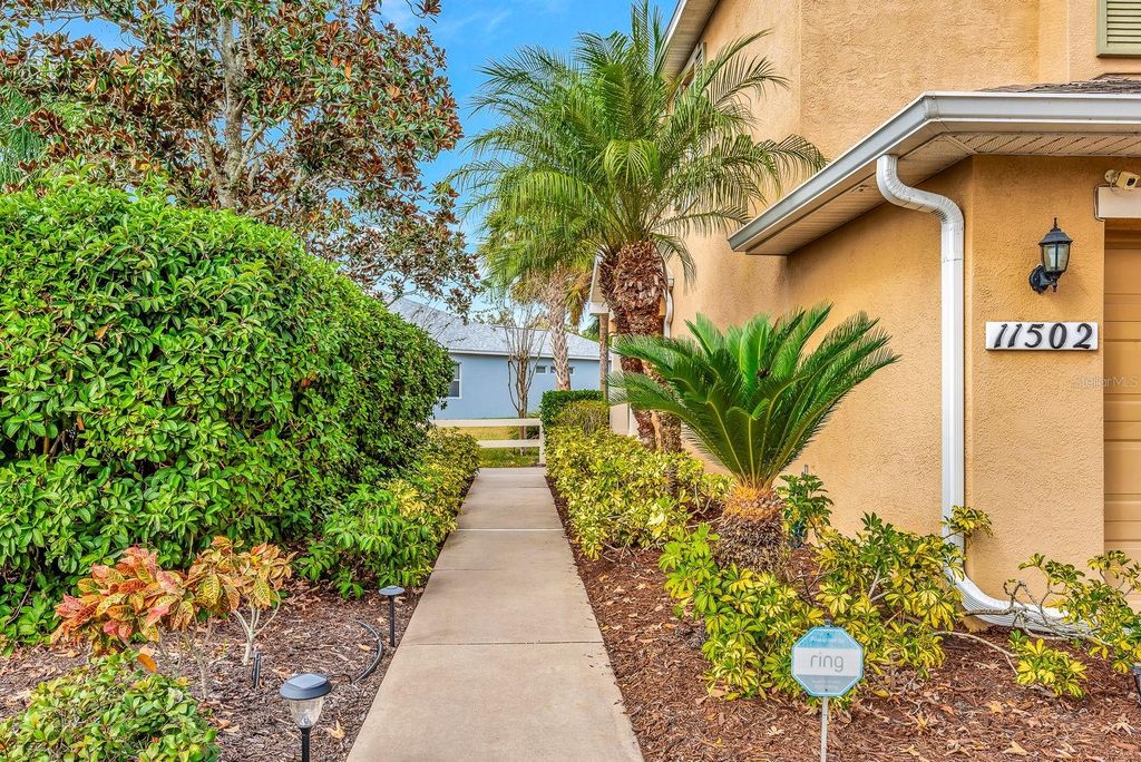 Photo of 11502 52nd Court E, Parrish, FL 34219 (MLS # A4673966)