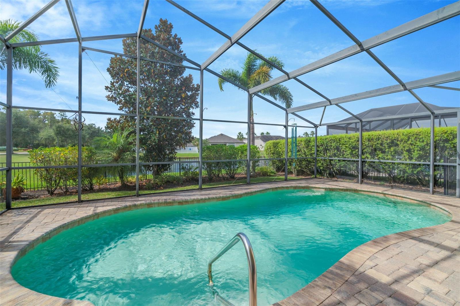BASSET CREEK ESTATES PH 1 - Residential