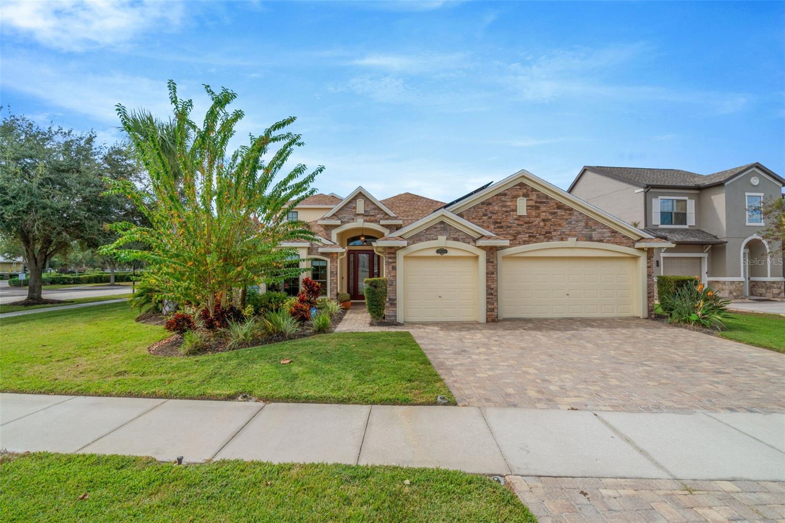 BASSET CREEK ESTATES PH 1 - Residential