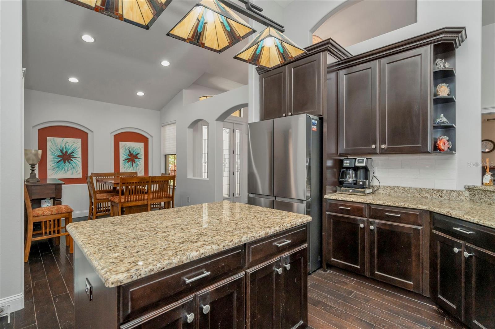 BASSET CREEK ESTATES PH 1 - Residential