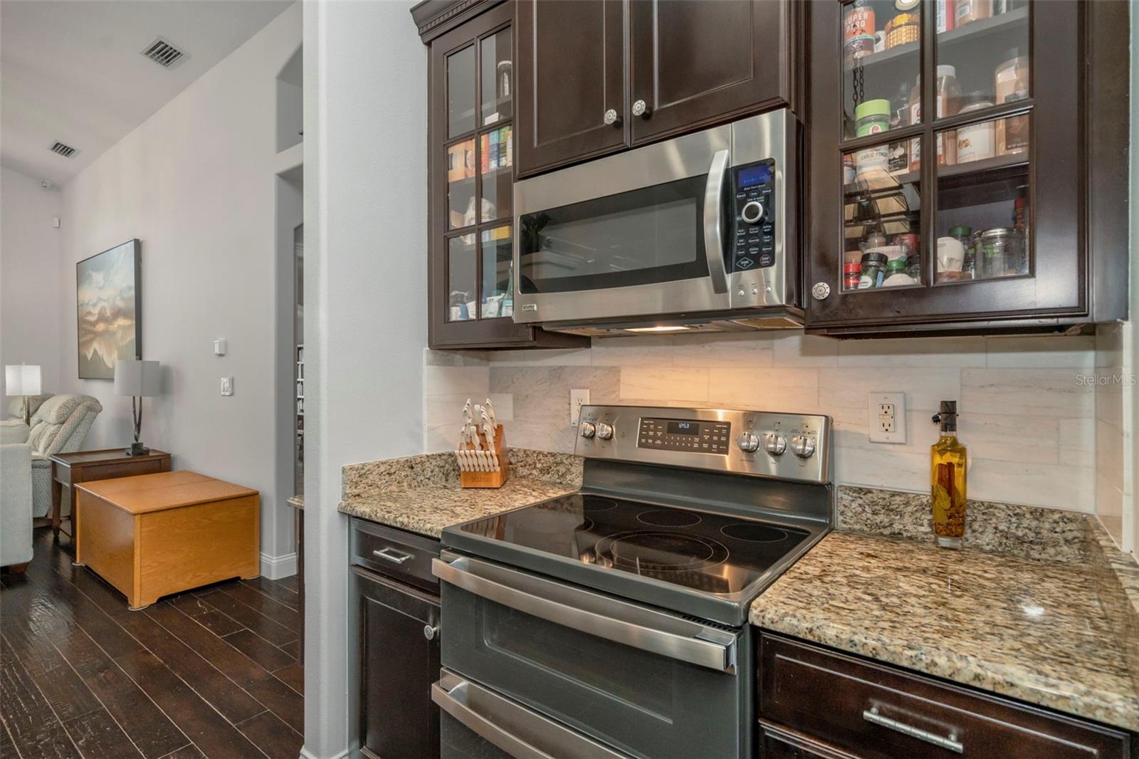 BASSET CREEK ESTATES PH 1 - Residential