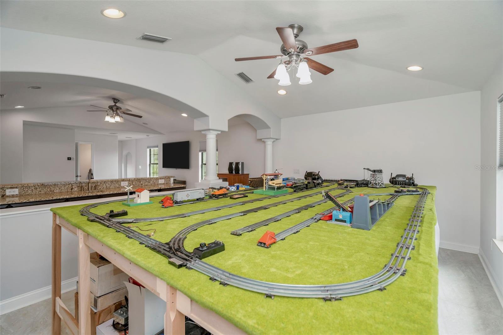 BASSET CREEK ESTATES PH 1 - Residential