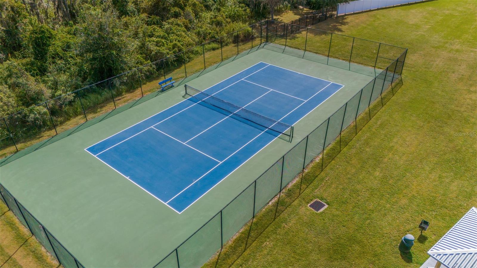 BASSET CREEK ESTATES PH 1 - Residential