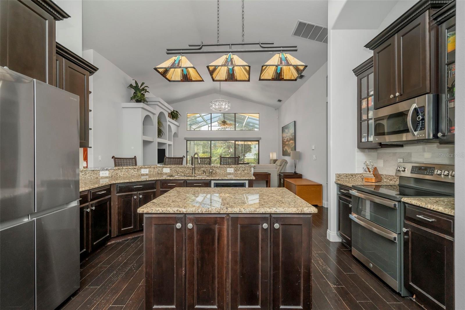 BASSET CREEK ESTATES PH 1 - Residential
