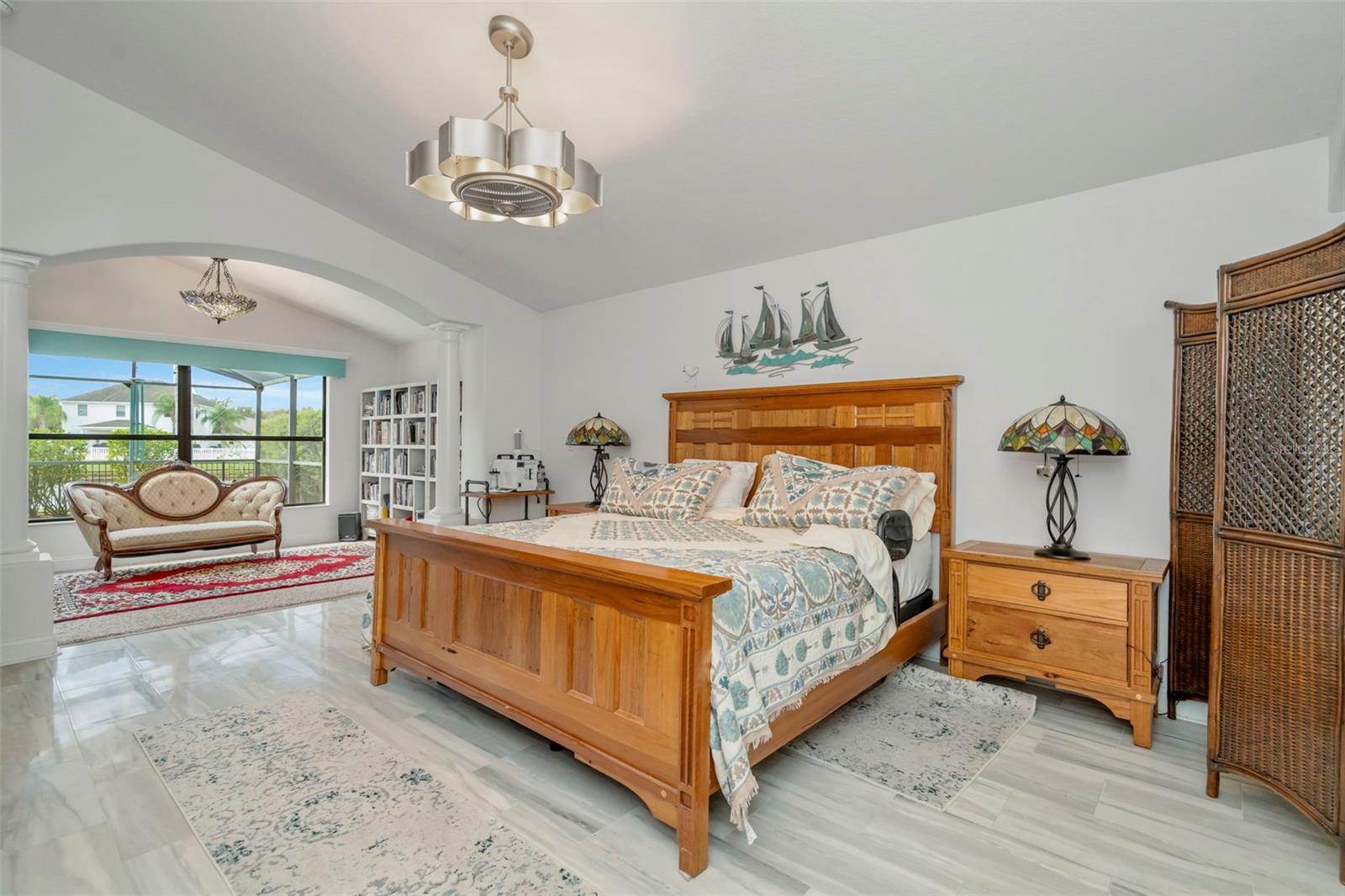 BASSET CREEK ESTATES PH 1 - Residential