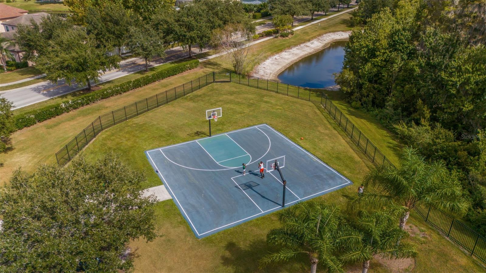 BASSET CREEK ESTATES PH 1 - Residential