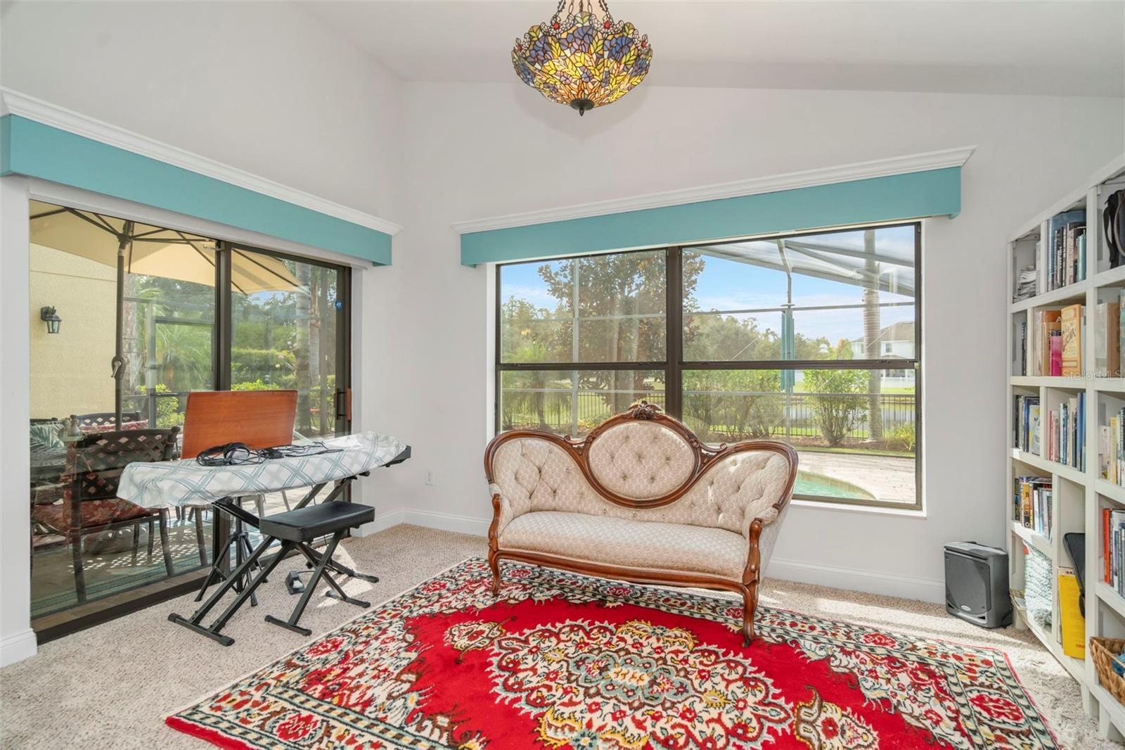 BASSET CREEK ESTATES PH 1 - Residential