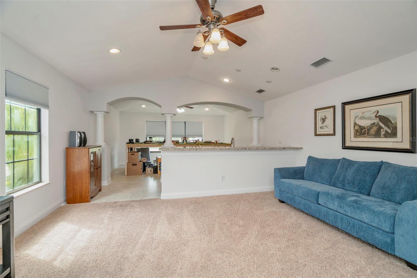 BASSET CREEK ESTATES PH 1 - Residential