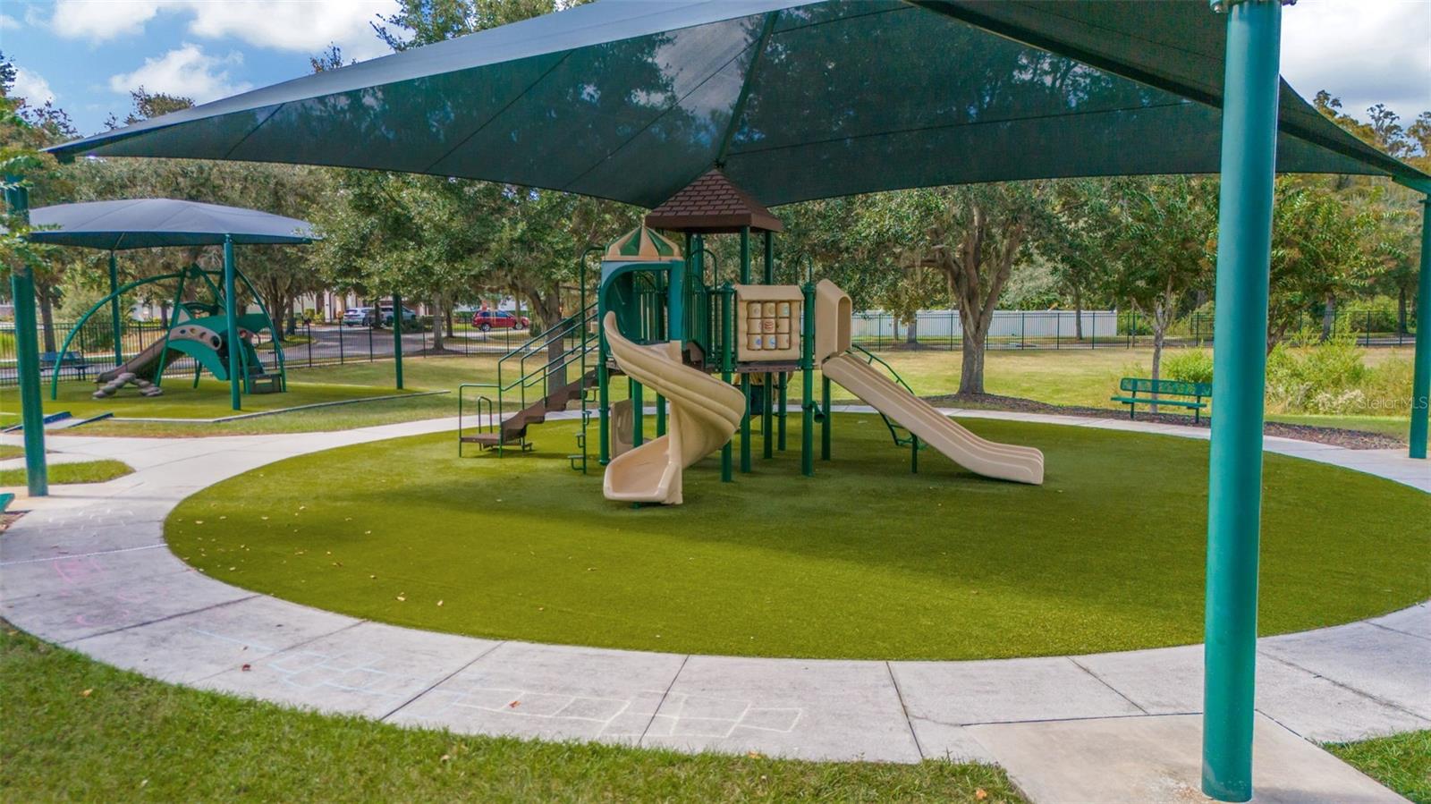 BASSET CREEK ESTATES PH 1 - Residential