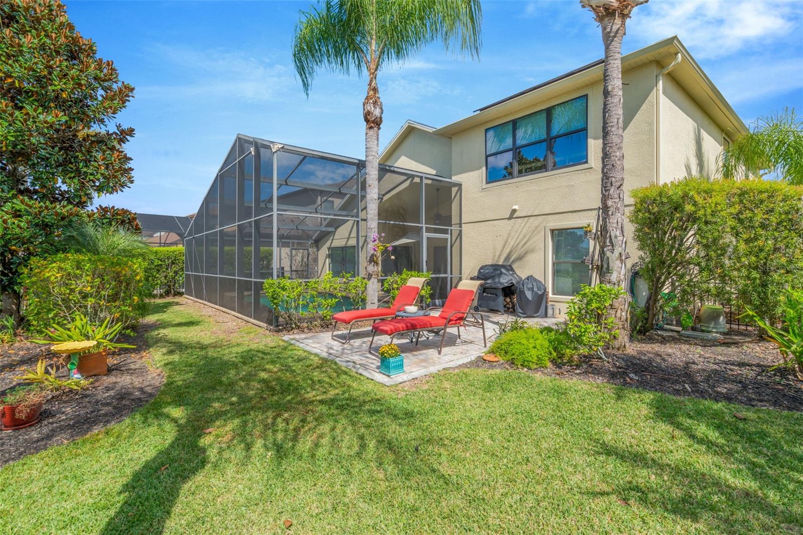 BASSET CREEK ESTATES PH 1 - Residential