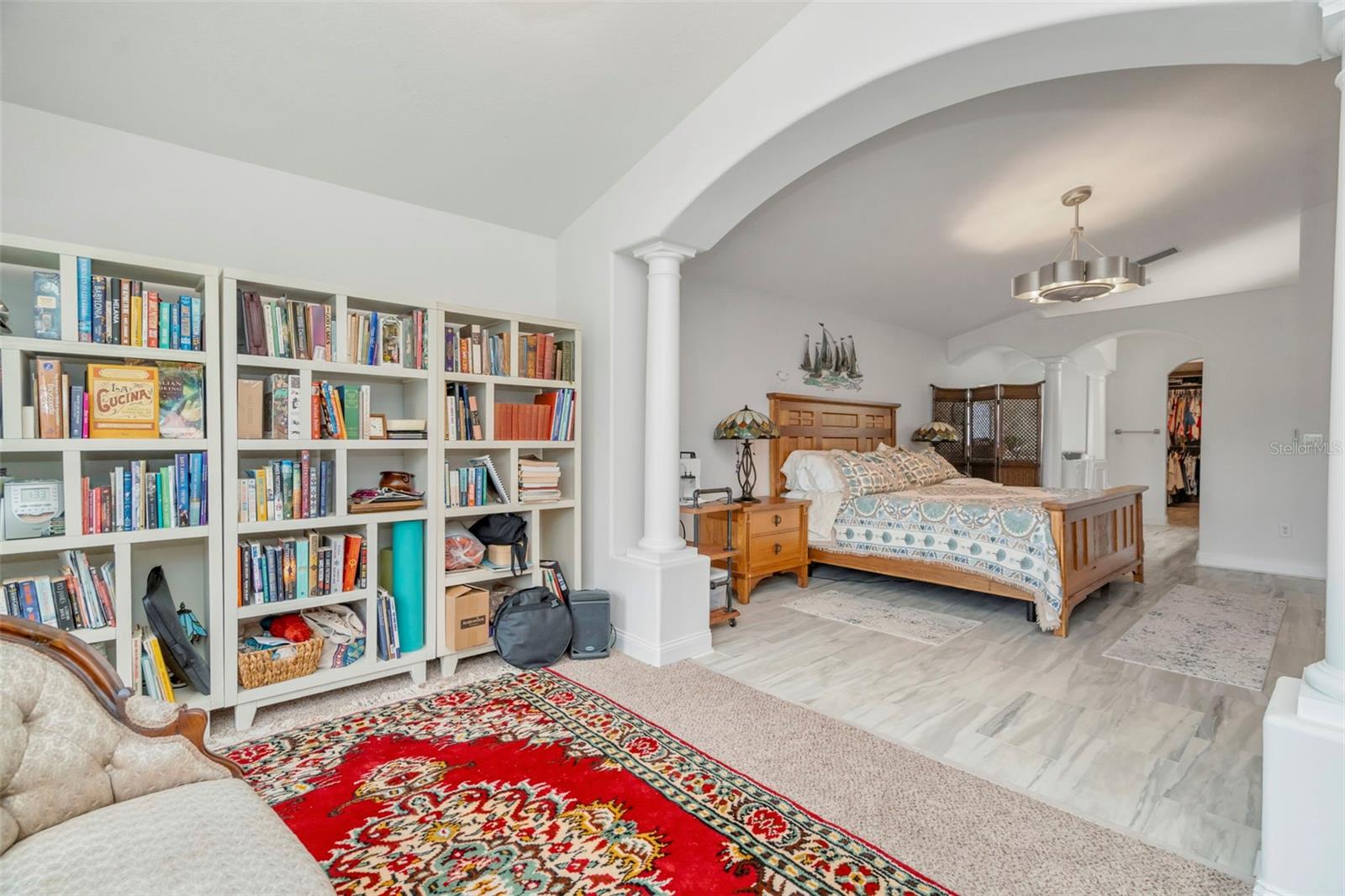 BASSET CREEK ESTATES PH 1 - Residential