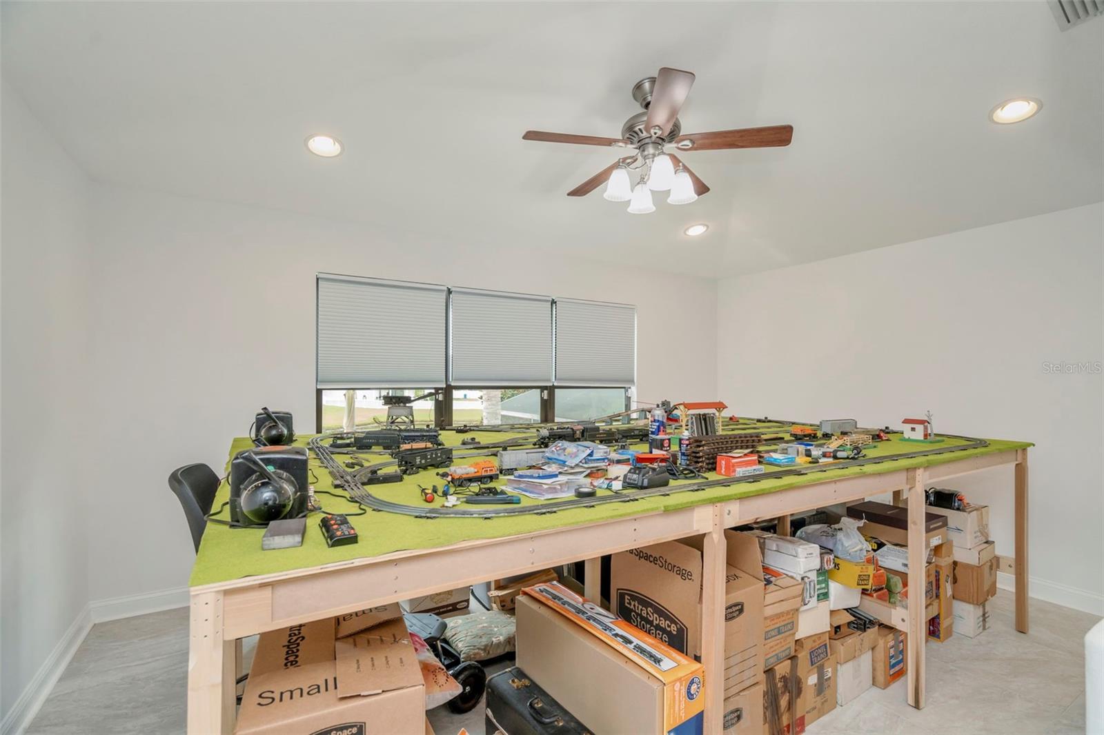 BASSET CREEK ESTATES PH 1 - Residential