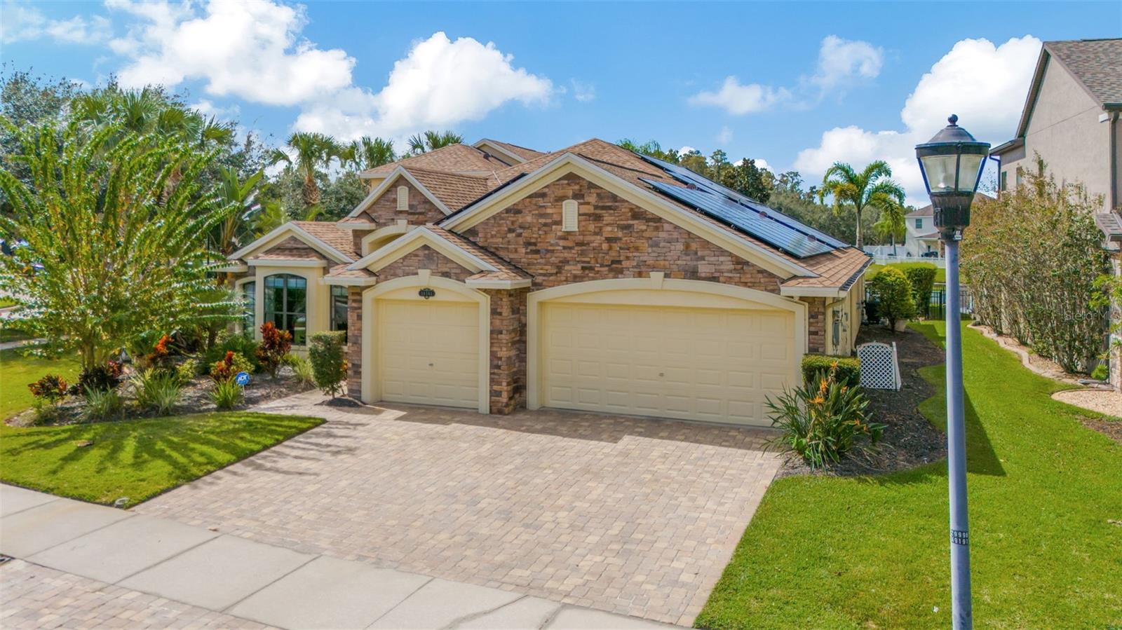 BASSET CREEK ESTATES PH 1 - Residential