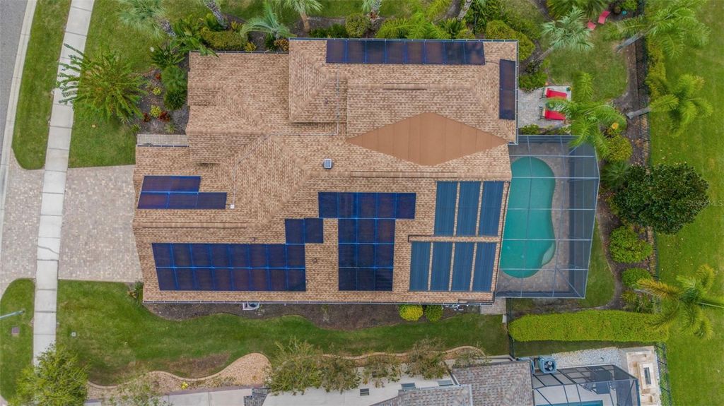 Photo of 19361 Yellow Clover Drive, Tampa, FL 33647 (MLS # TB8440224)