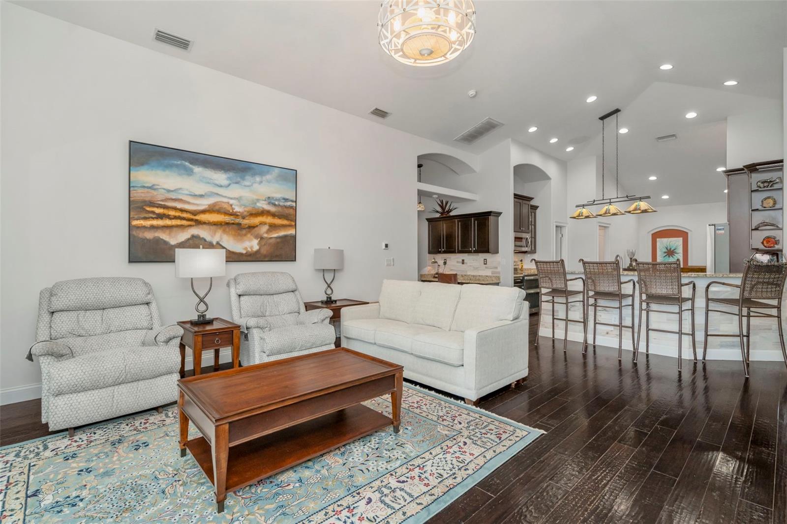 BASSET CREEK ESTATES PH 1 - Residential