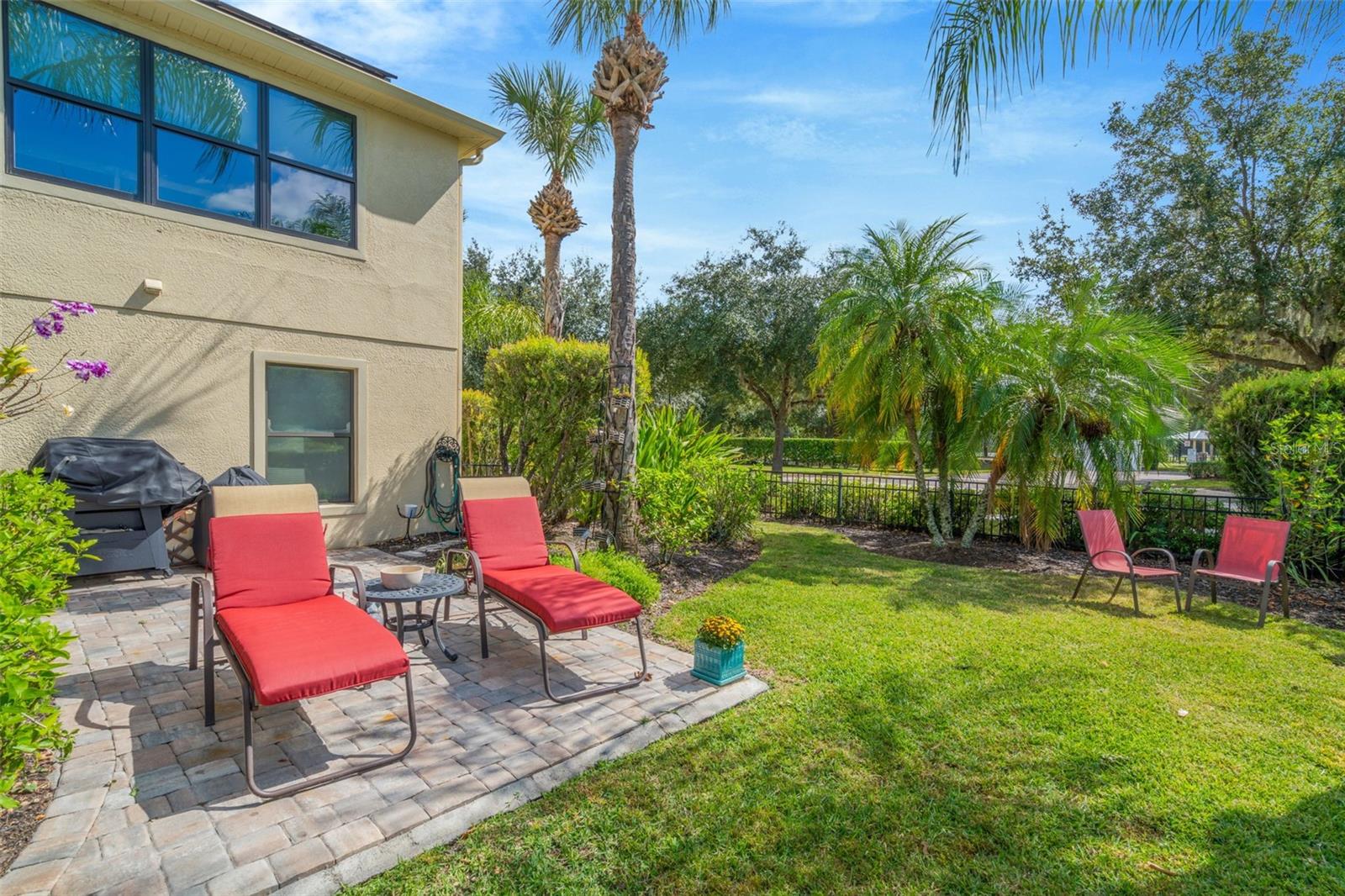 BASSET CREEK ESTATES PH 1 - Residential