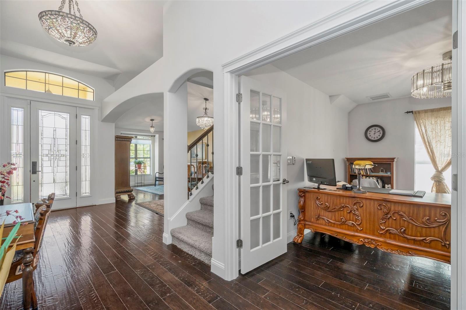 BASSET CREEK ESTATES PH 1 - Residential