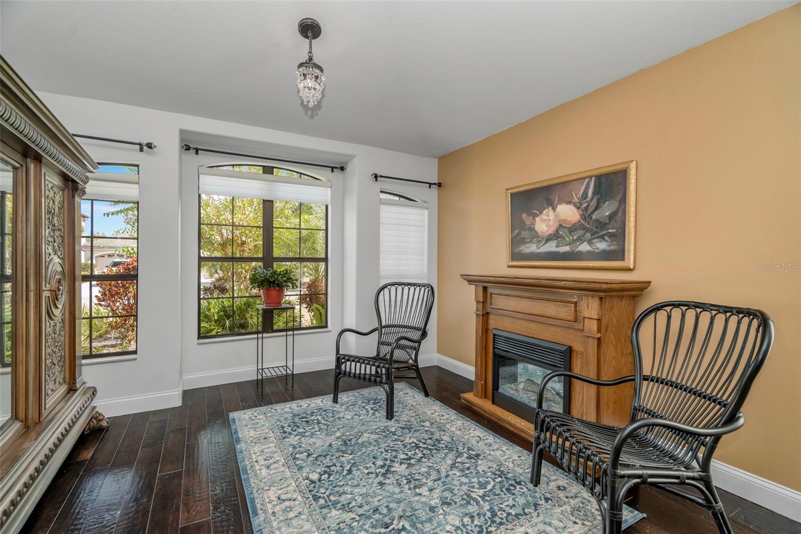 BASSET CREEK ESTATES PH 1 - Residential
