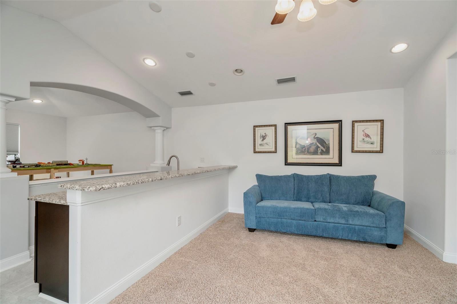 BASSET CREEK ESTATES PH 1 - Residential