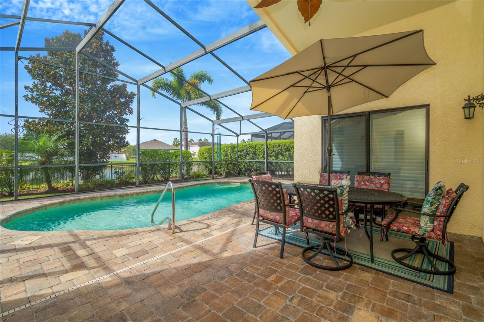 BASSET CREEK ESTATES PH 1 - Residential