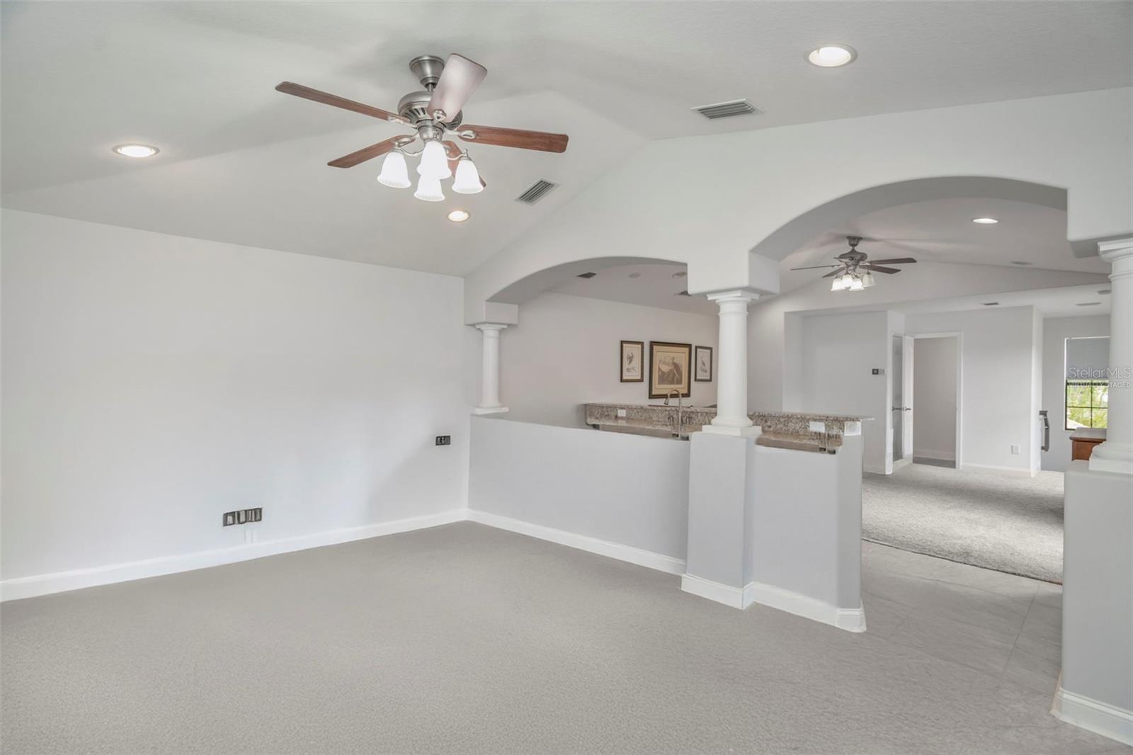 BASSET CREEK ESTATES PH 1 - Residential