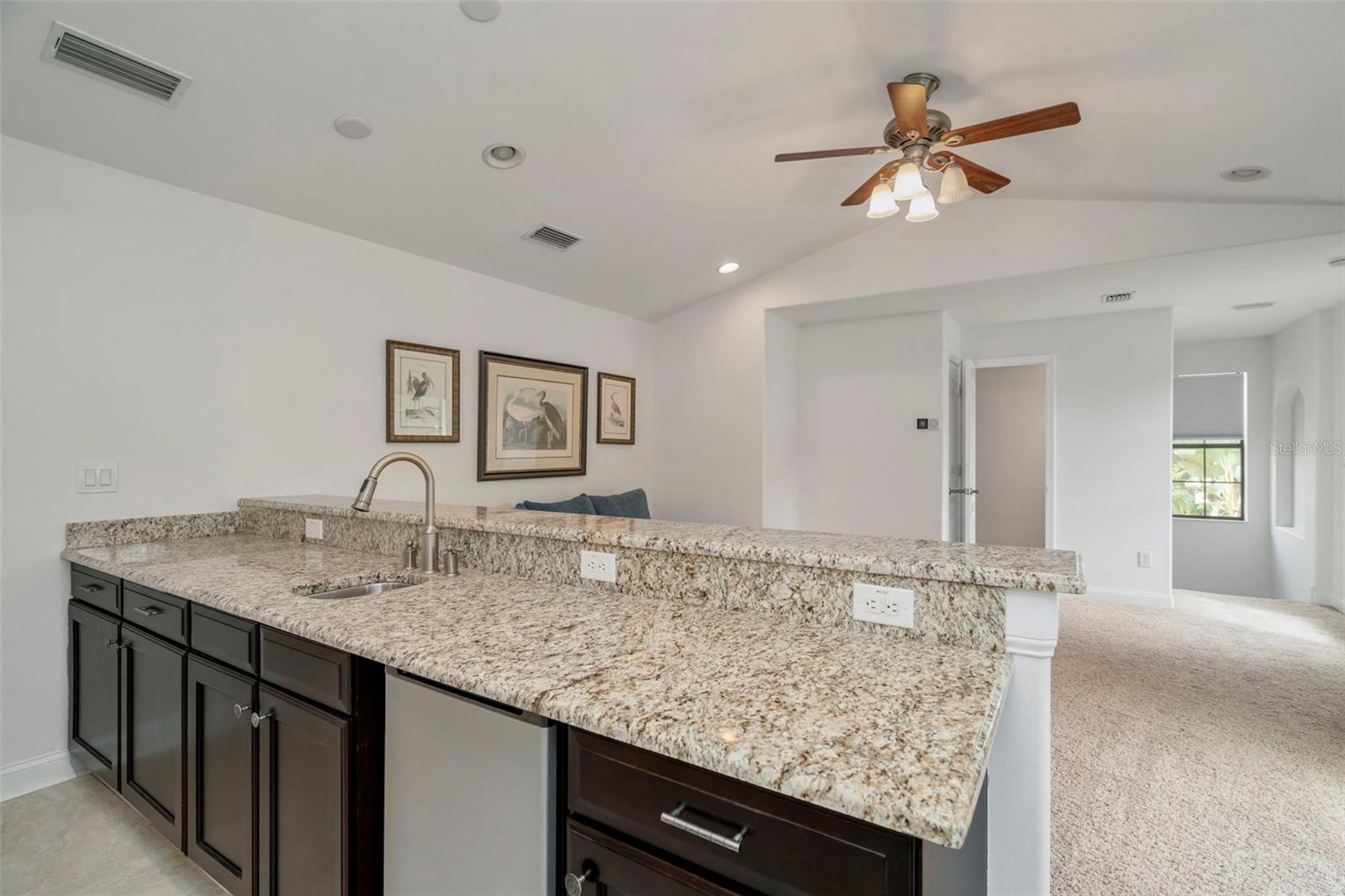 BASSET CREEK ESTATES PH 1 - Residential
