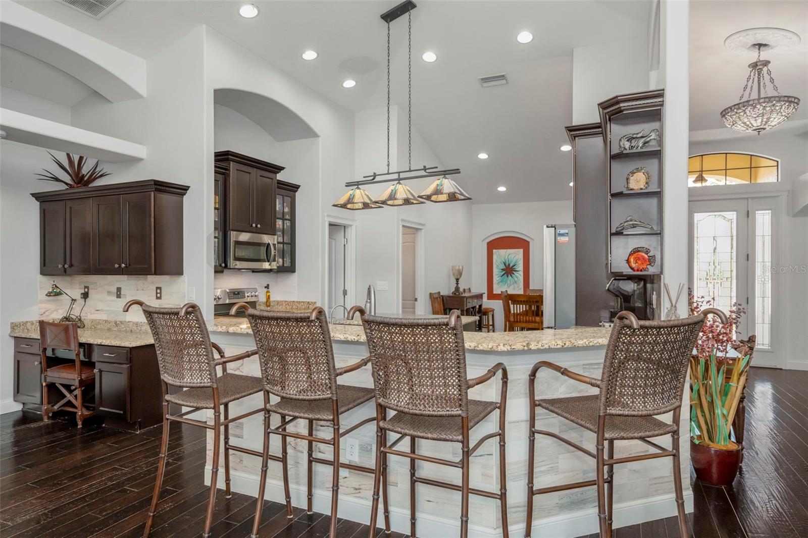 BASSET CREEK ESTATES PH 1 - Residential
