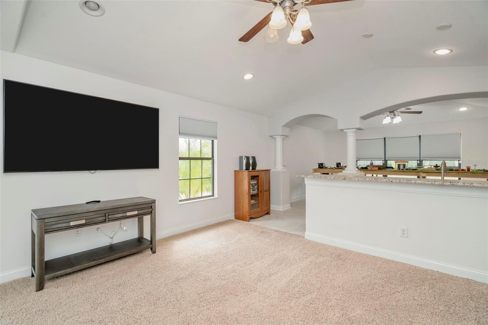 BASSET CREEK ESTATES PH 1 - Residential