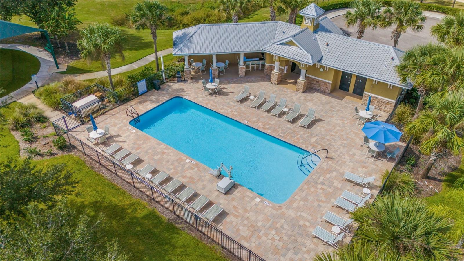BASSET CREEK ESTATES PH 1 - Residential