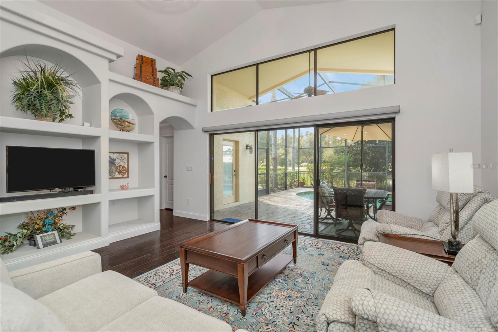 BASSET CREEK ESTATES PH 1 - Residential