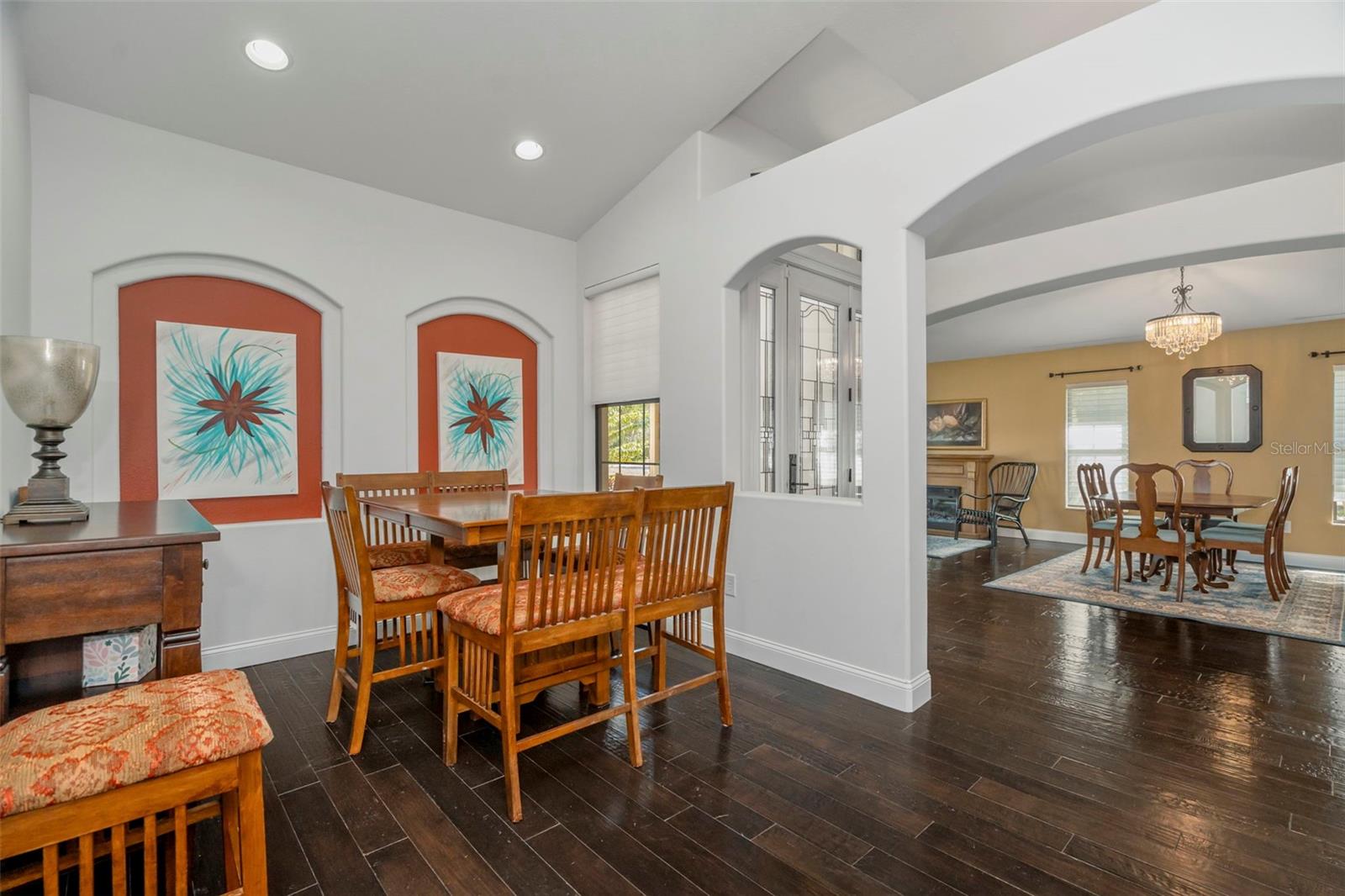 BASSET CREEK ESTATES PH 1 - Residential
