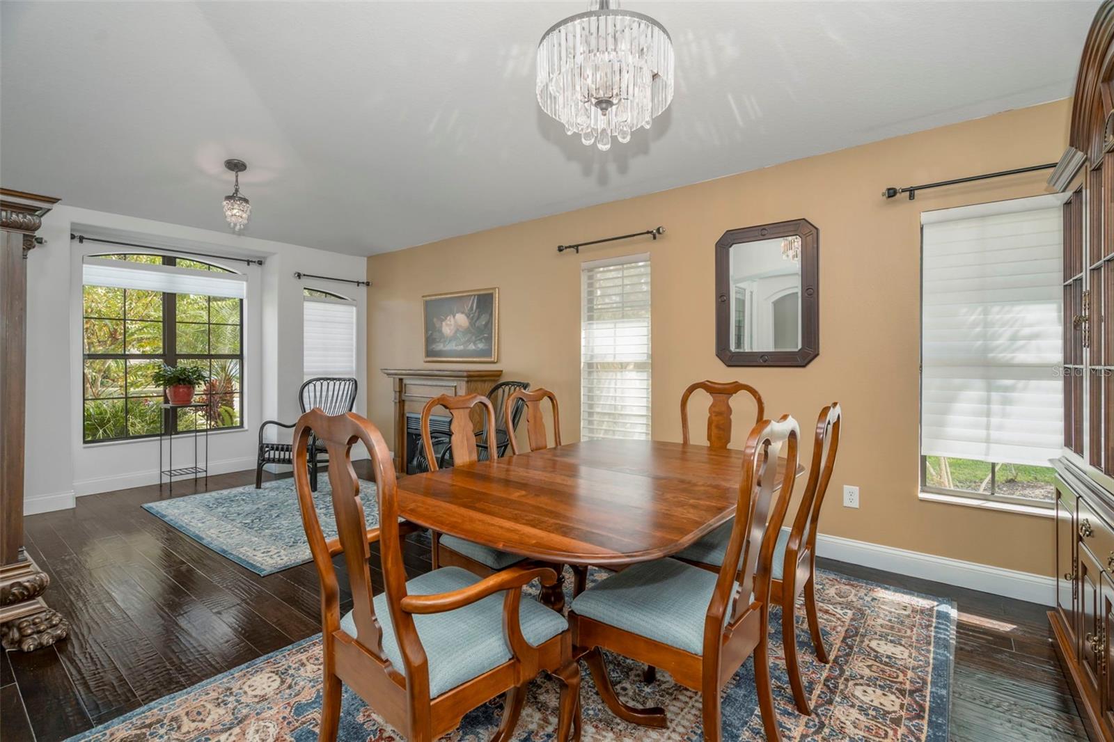 BASSET CREEK ESTATES PH 1 - Residential