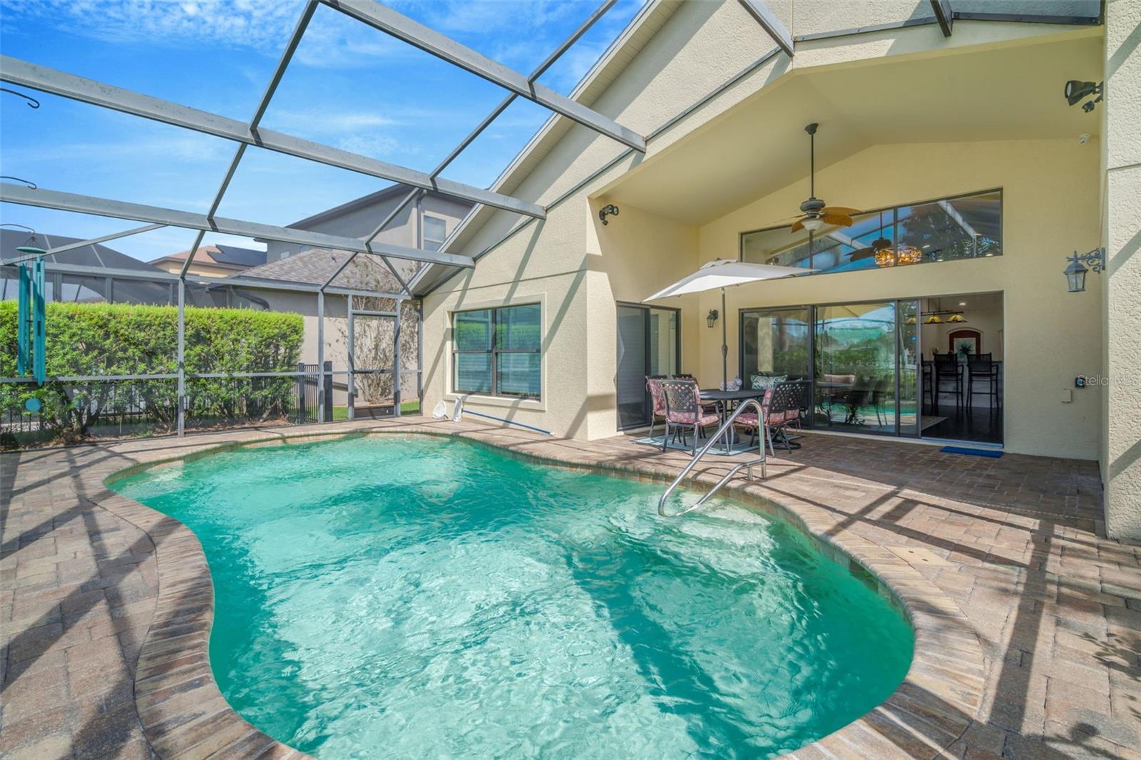 BASSET CREEK ESTATES PH 1 - Residential