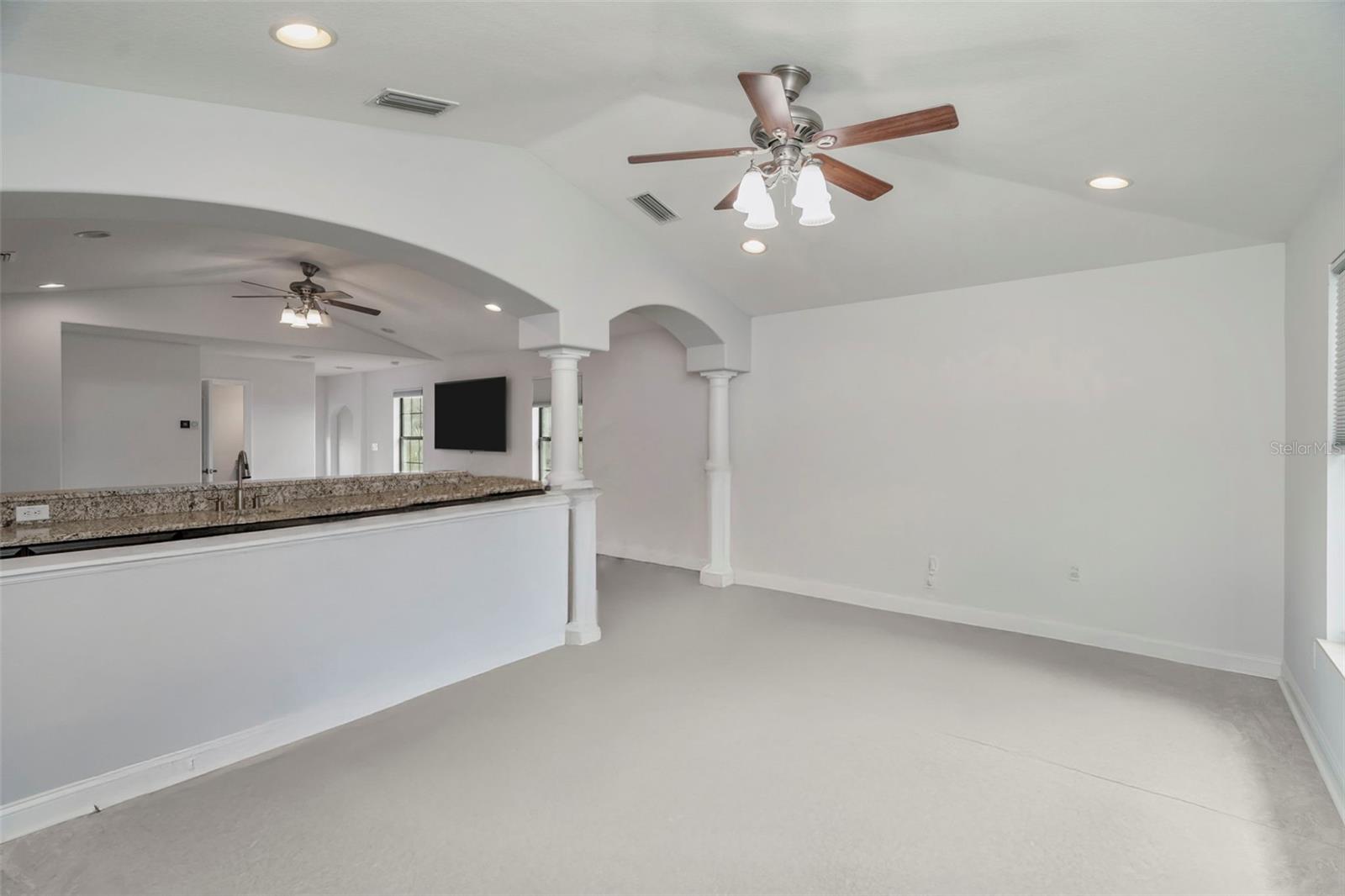 BASSET CREEK ESTATES PH 1 - Residential