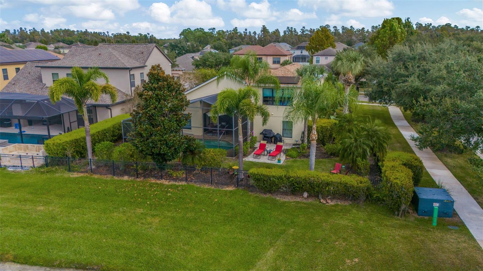 BASSET CREEK ESTATES PH 1 - Residential